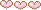 hearts hearts