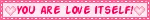 you r love you r love